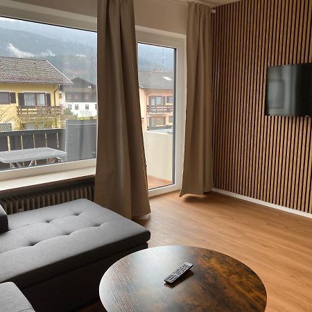 Ferienhaus Butterfly 2 加爾米施-帕滕基興 外观 照片