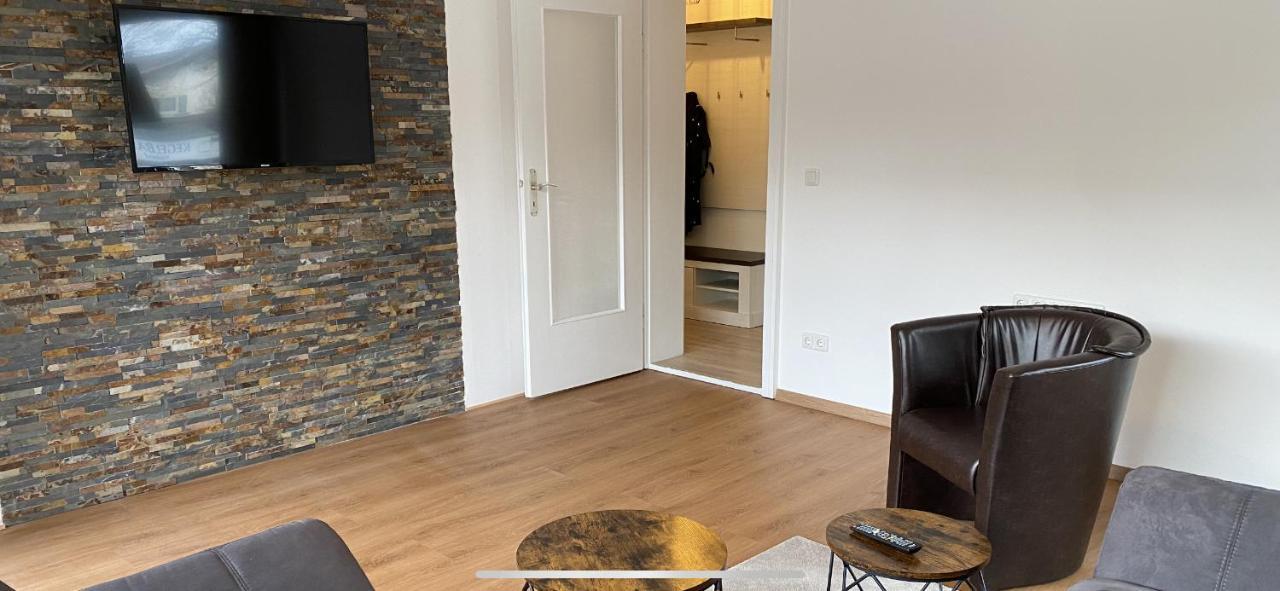 Ferienhaus Butterfly 2 加爾米施-帕滕基興 外观 照片