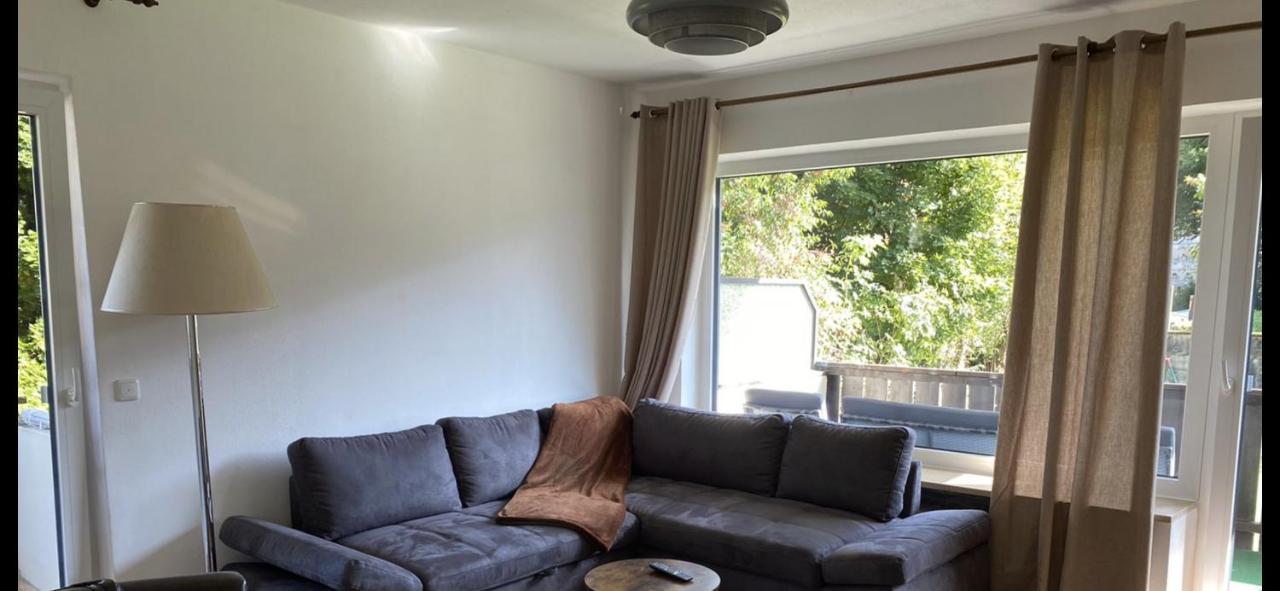 Ferienhaus Butterfly 2 加爾米施-帕滕基興 外观 照片