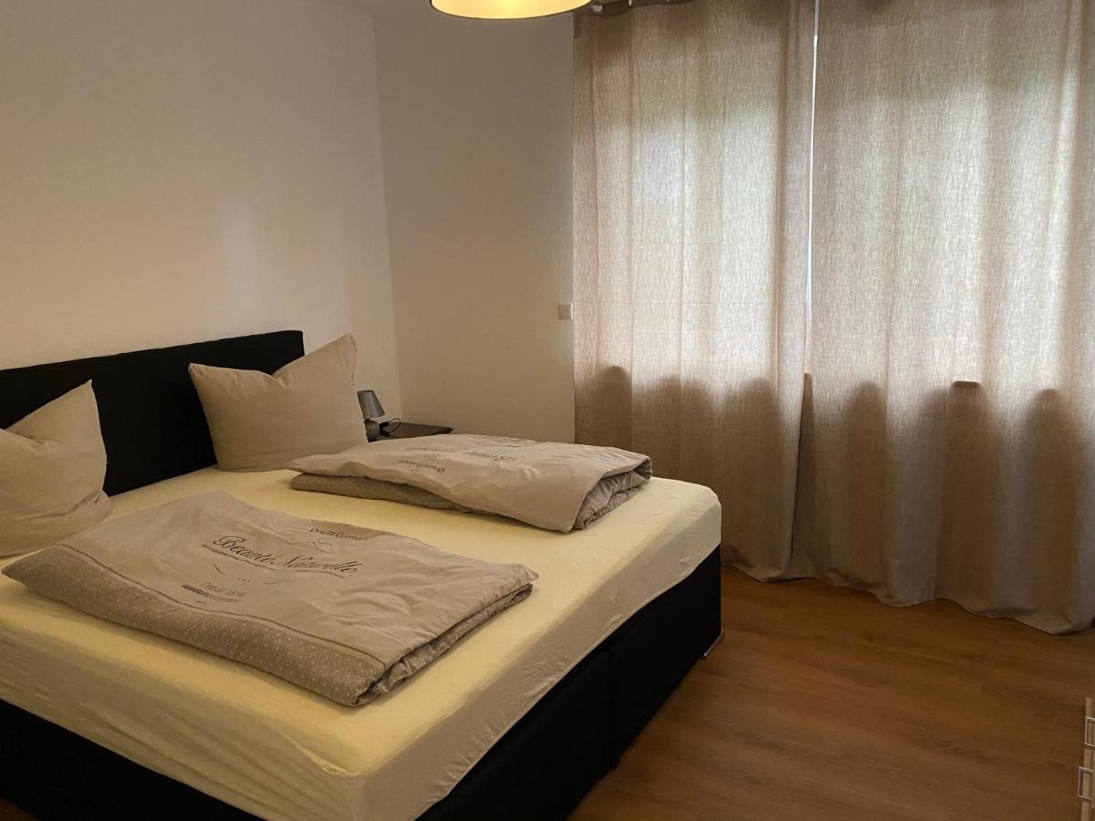 Ferienhaus Butterfly 2 加爾米施-帕滕基興 外观 照片