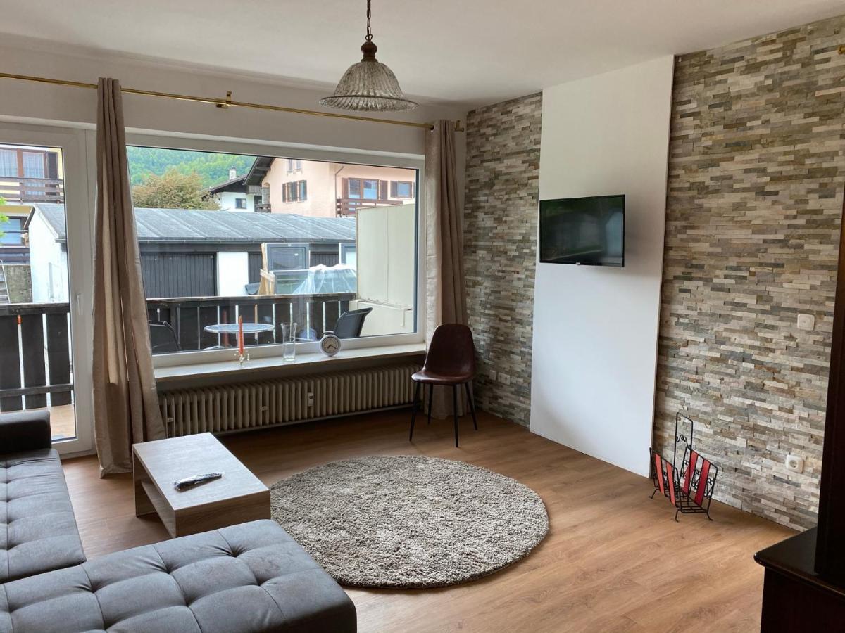 Ferienhaus Butterfly 2 加爾米施-帕滕基興 外观 照片