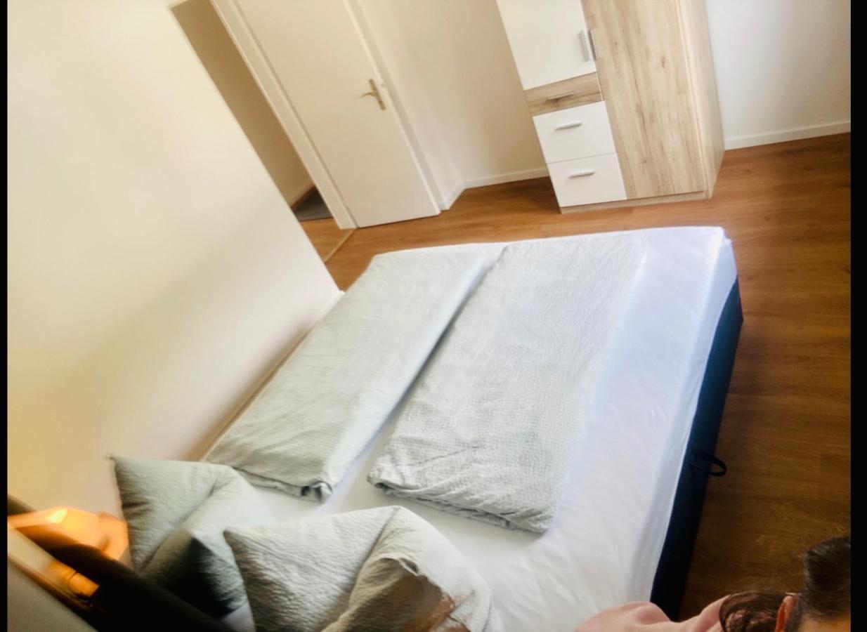 Ferienhaus Butterfly 2 加爾米施-帕滕基興 外观 照片