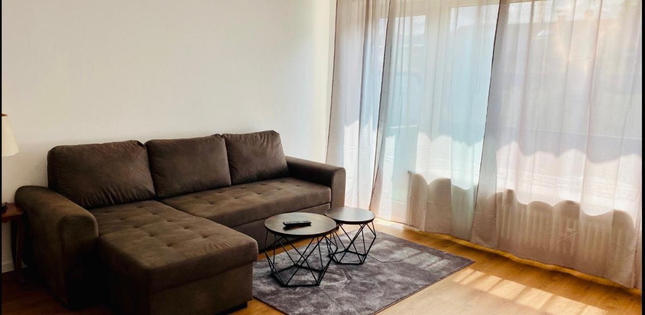 Ferienhaus Butterfly 2 加爾米施-帕滕基興 外观 照片