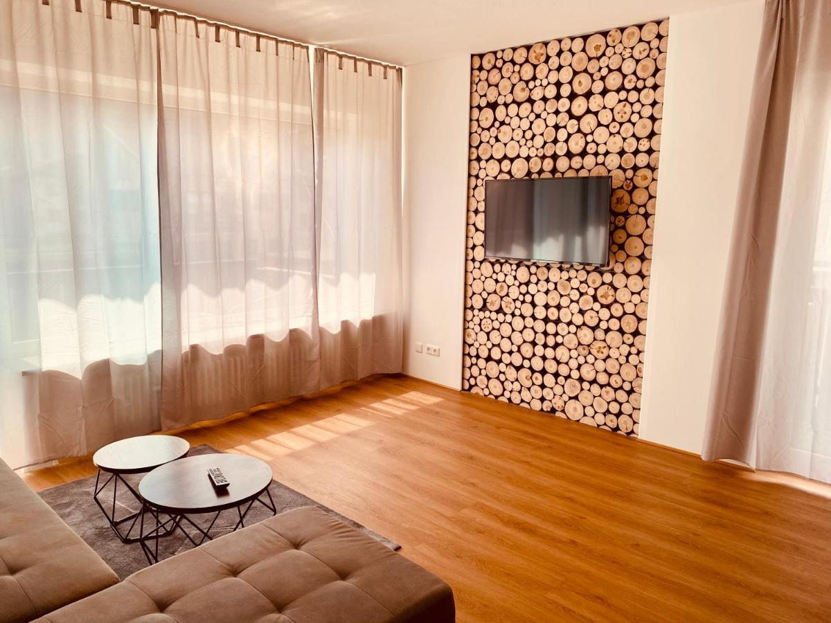 Ferienhaus Butterfly 2 加爾米施-帕滕基興 外观 照片
