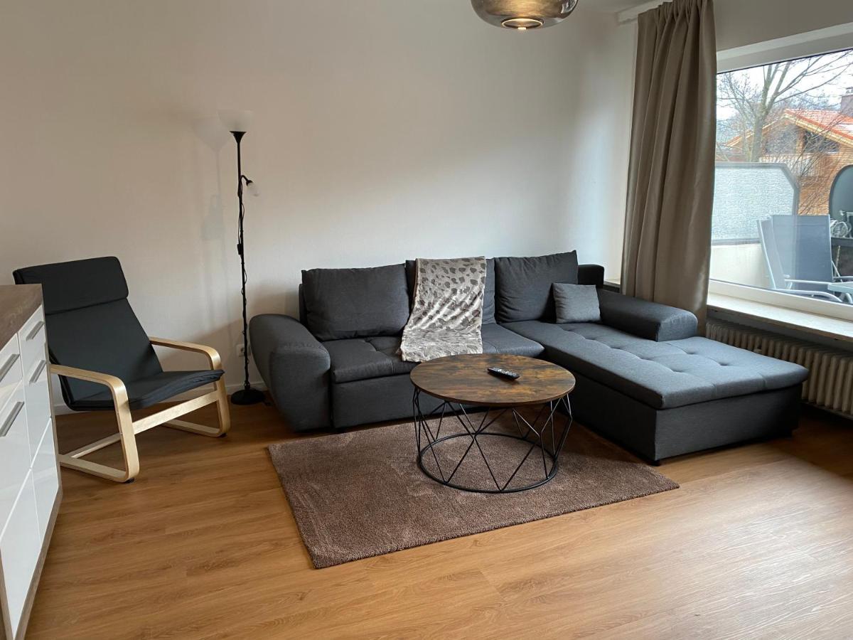 Ferienhaus Butterfly 2 加爾米施-帕滕基興 外观 照片