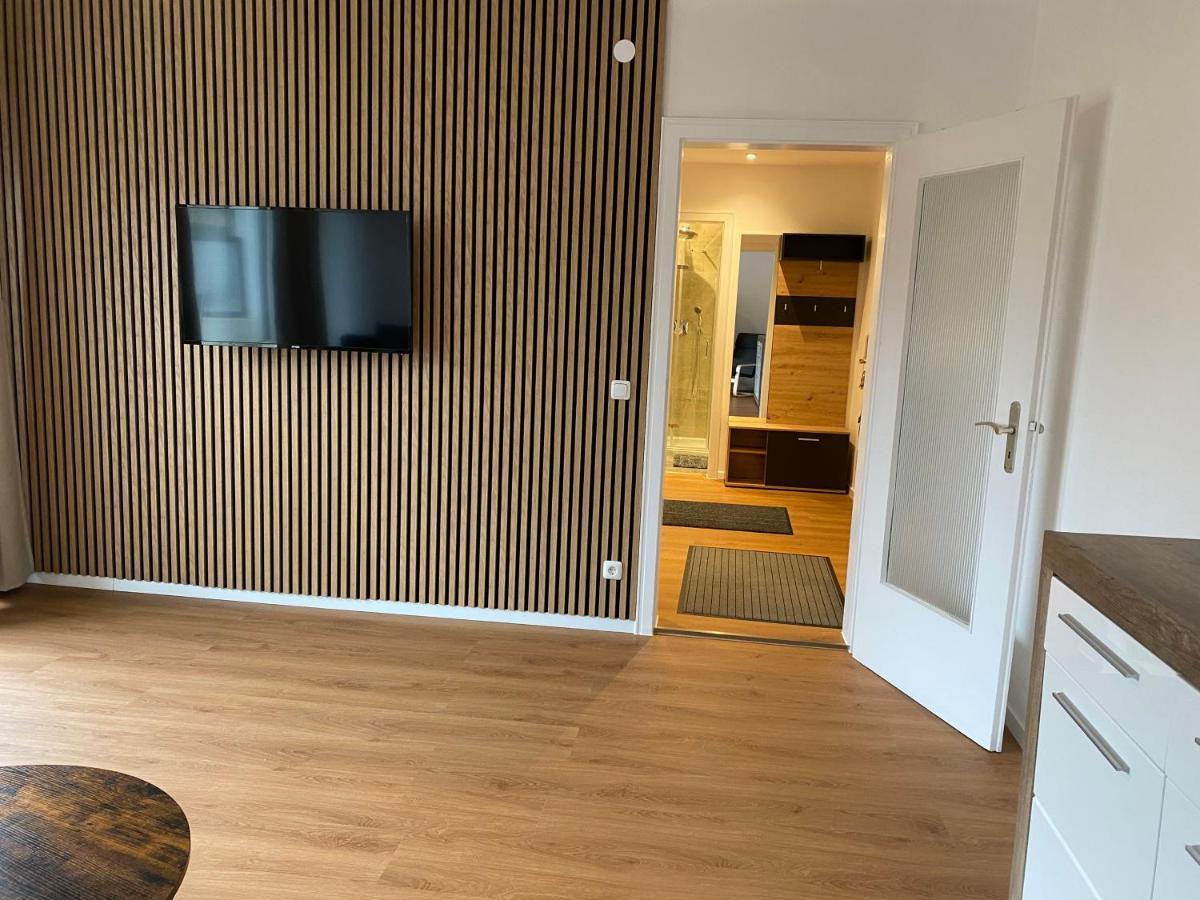 Ferienhaus Butterfly 2 加爾米施-帕滕基興 外观 照片