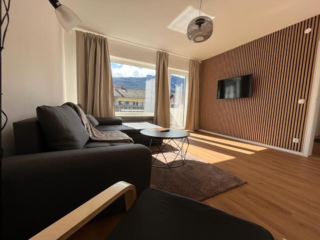 Ferienhaus Butterfly 2 加爾米施-帕滕基興 外观 照片