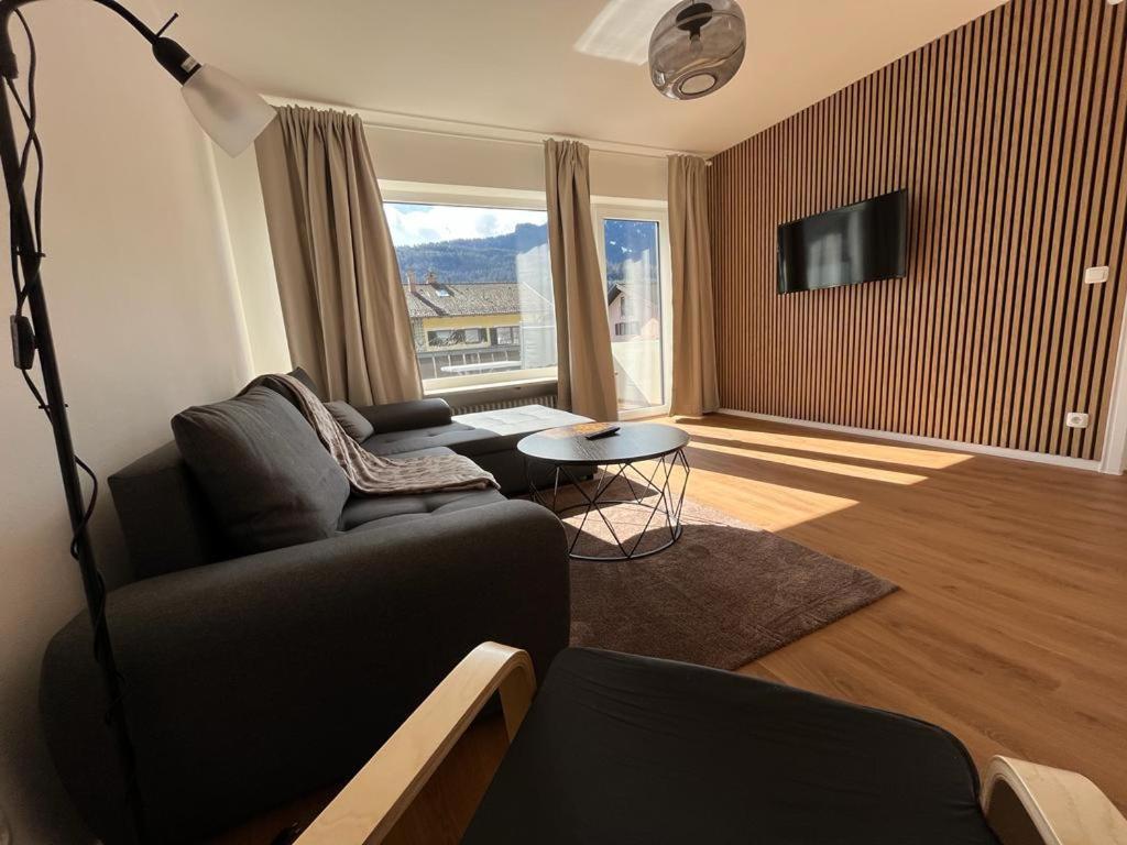Ferienhaus Butterfly 2 加爾米施-帕滕基興 外观 照片