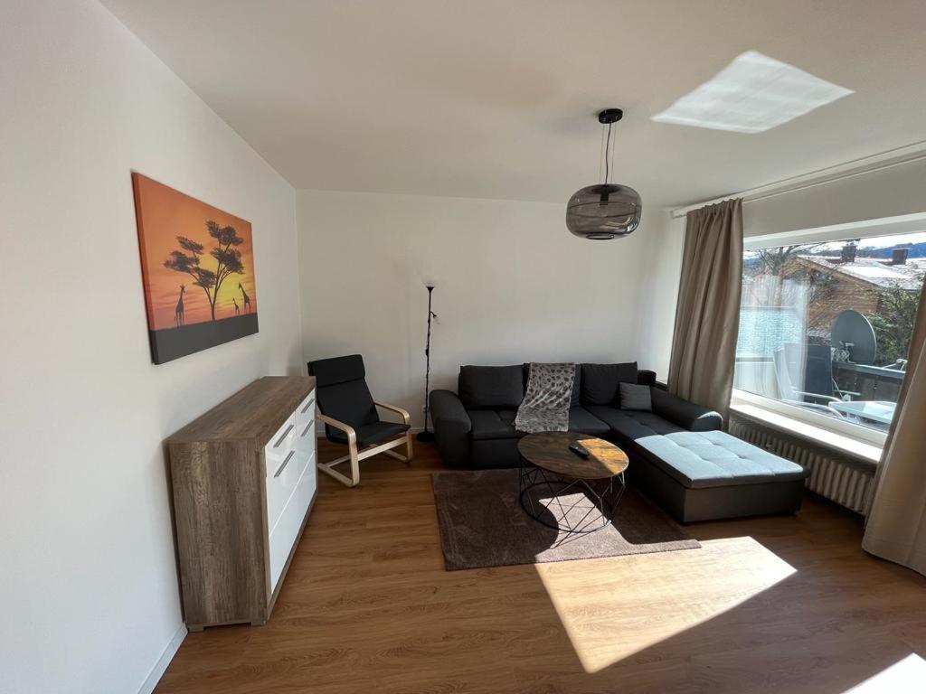Ferienhaus Butterfly 2 加爾米施-帕滕基興 外观 照片